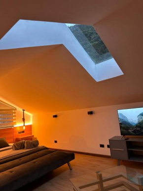 LOFT de Casa Agua Santa